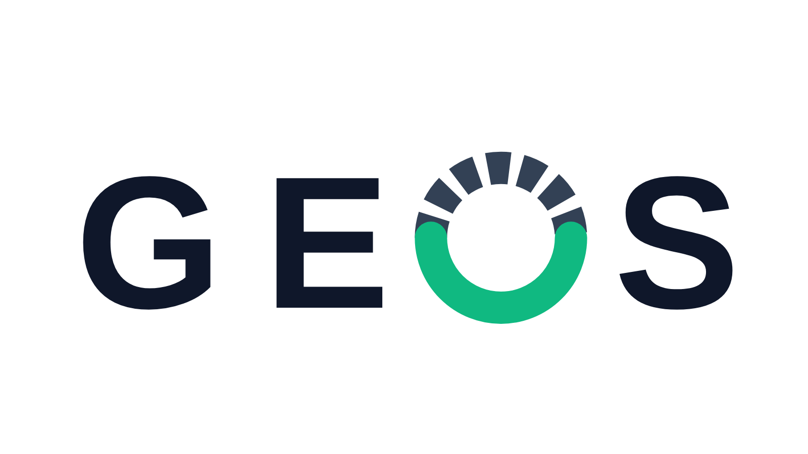 GEOS Logo